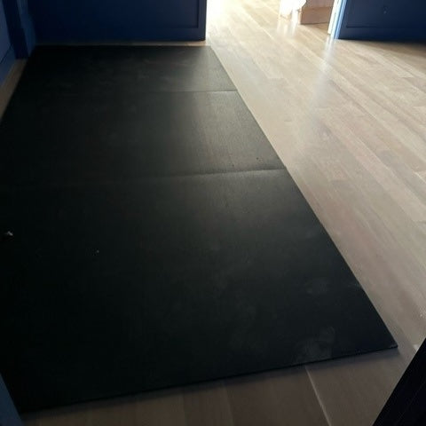 The Stomp Mat™