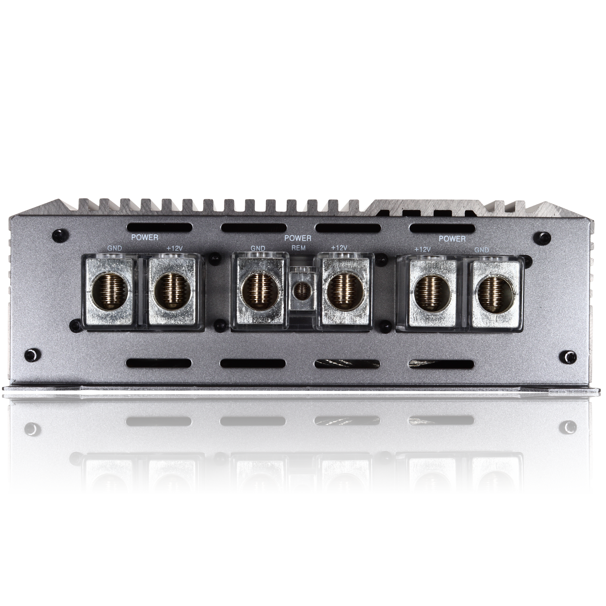 SSA ZC6000.1 - Monoblock 6000 watts @ 1 ohm amp by SSA