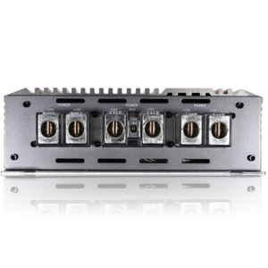 SSA ZC6000.1 - Monoblock 6000 watts @ 1 ohm amp by SSA