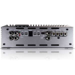 SSA ZC6000.1 - Monoblock 6000 watts @ 1 ohm amp by SSA