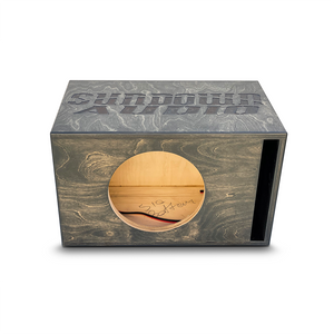 Sundown Audio Single 15