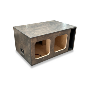 Kicker Dual 10