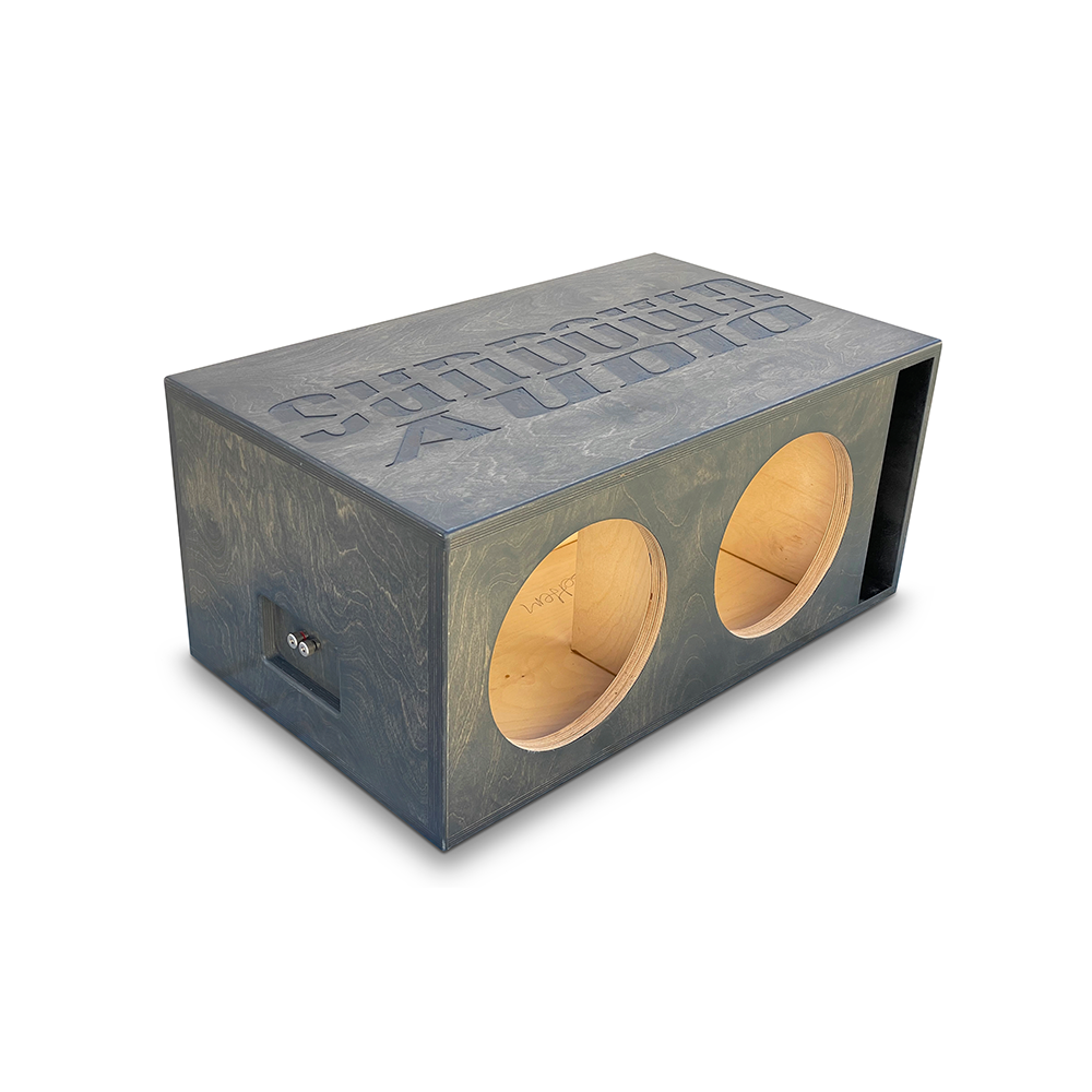 Sundown Audio Dual 10