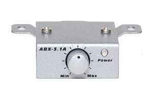 American Bass AB-3X Crossover