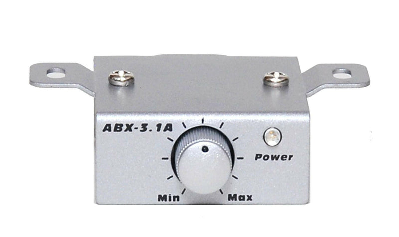 American Bass AB-3X Crossover
