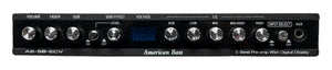 American Bass AB-5B-ECV