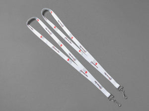 American Bass AB VFL Lanyard