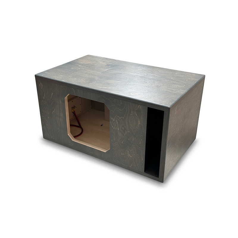 Kicker Single 12
