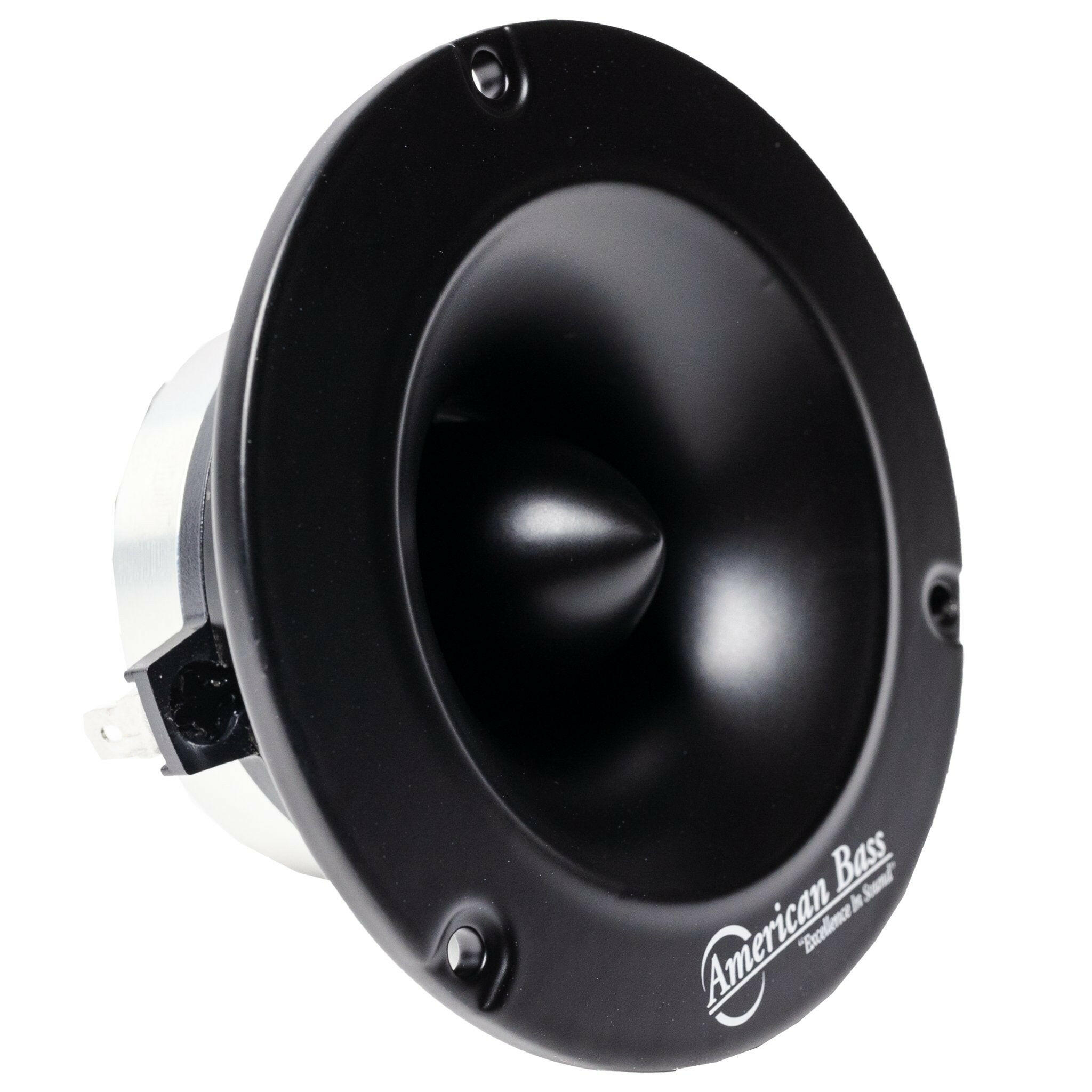 American Bass ABT-ND BC