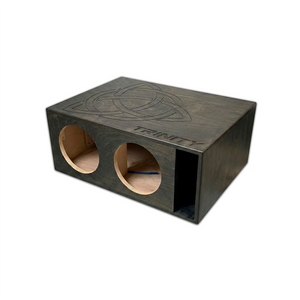 Trinity Audio Dual 10