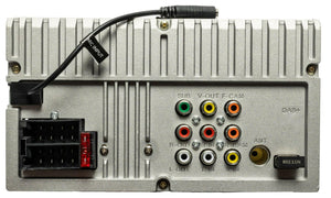American Bass American Bass Car Play Radio 7G