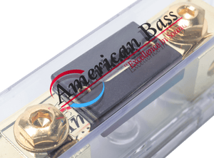 American Bass ANL Fuse Holder
