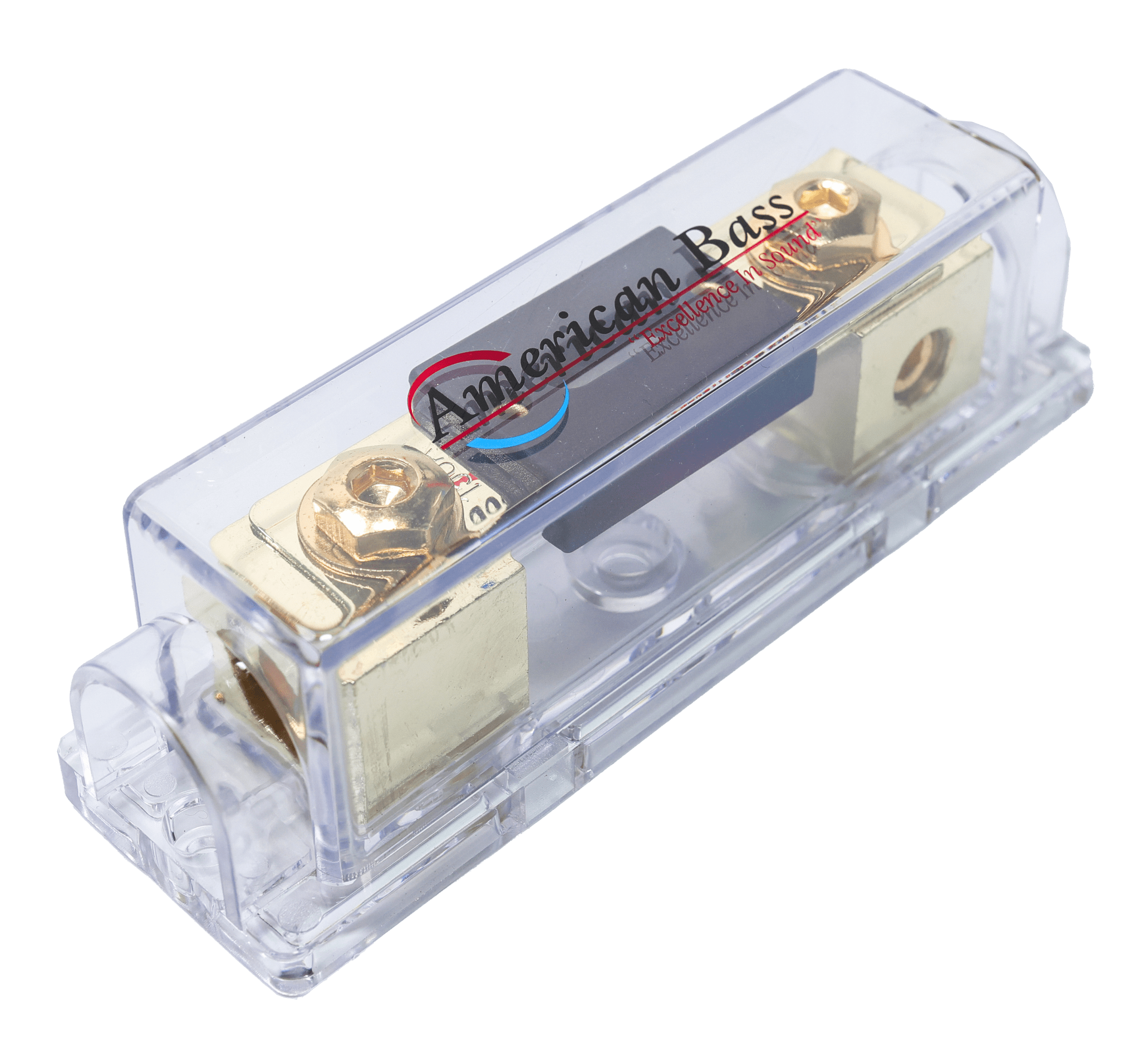 American Bass ANL Fuse Holder