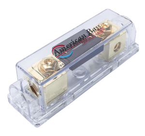 American Bass ANL Fuse Holder