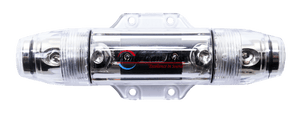 American Bass ANL Fuse Holder with 250 Amp Fuse (0/2 or 4 Gauge)