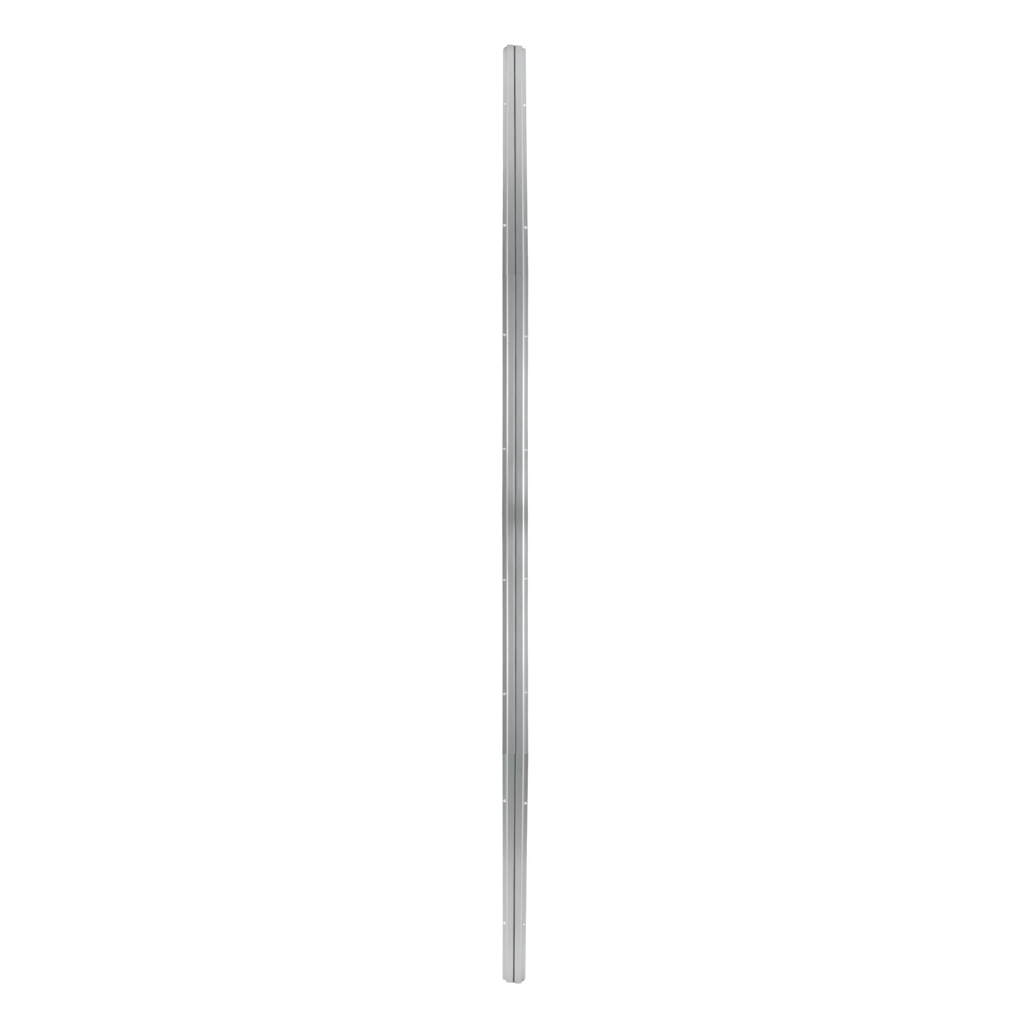 Sound Lock™ Double Door Astragal Seal