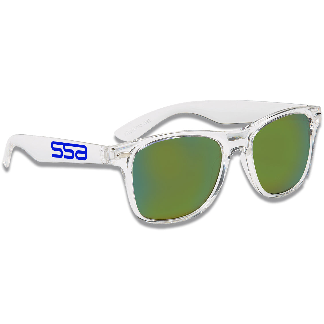 SSA BASSSHADES 2020