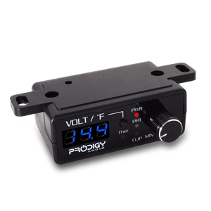 NB2800.1 2800 Watt Mono Block by Prodigy Audio™