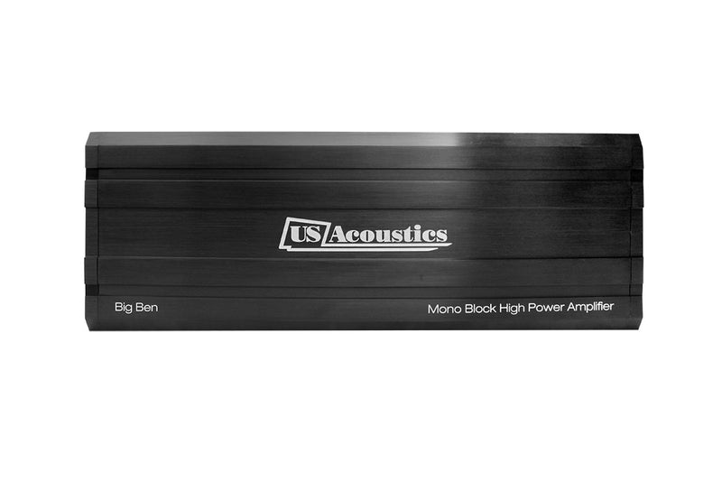 US Acoustics 