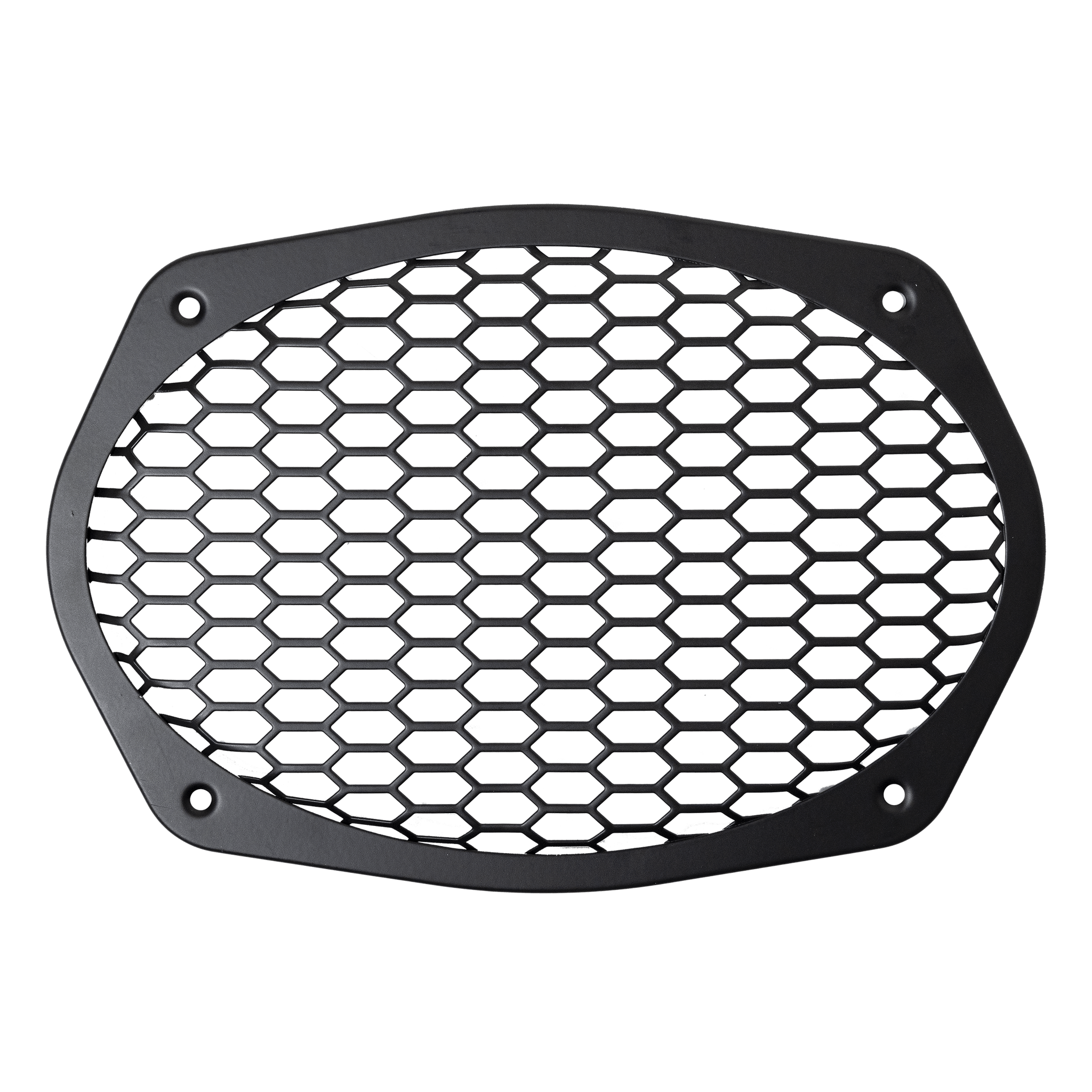 Biker Series 6x9 Midrange Speaker | 400 Watts - 400 Watts