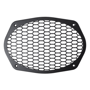 Biker Series 6x9 Midrange Speaker | 400 Watts - 400 Watts