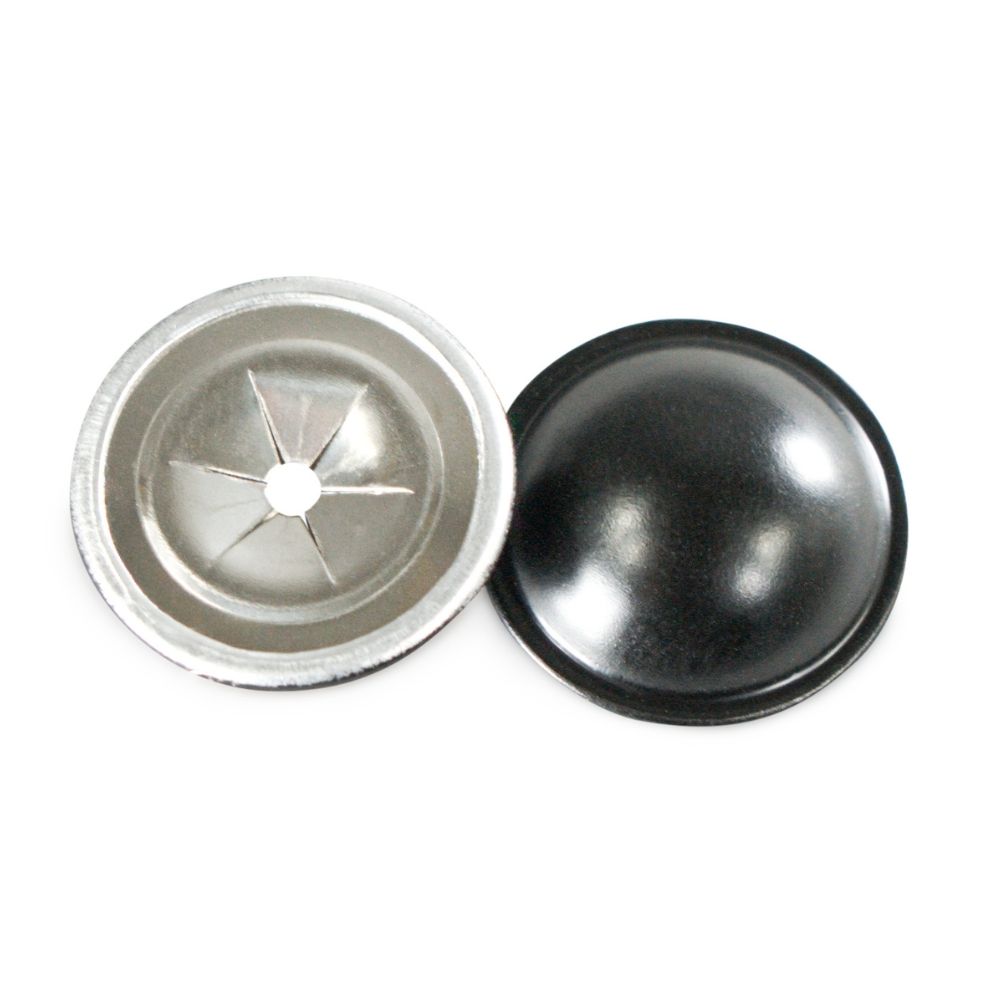 Dome Cap for Stick Pins (7/8