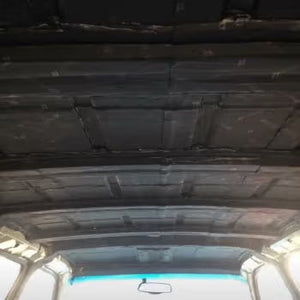 Cargo Van Insulation Packages