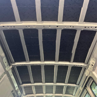Cargo Van Insulation Packages