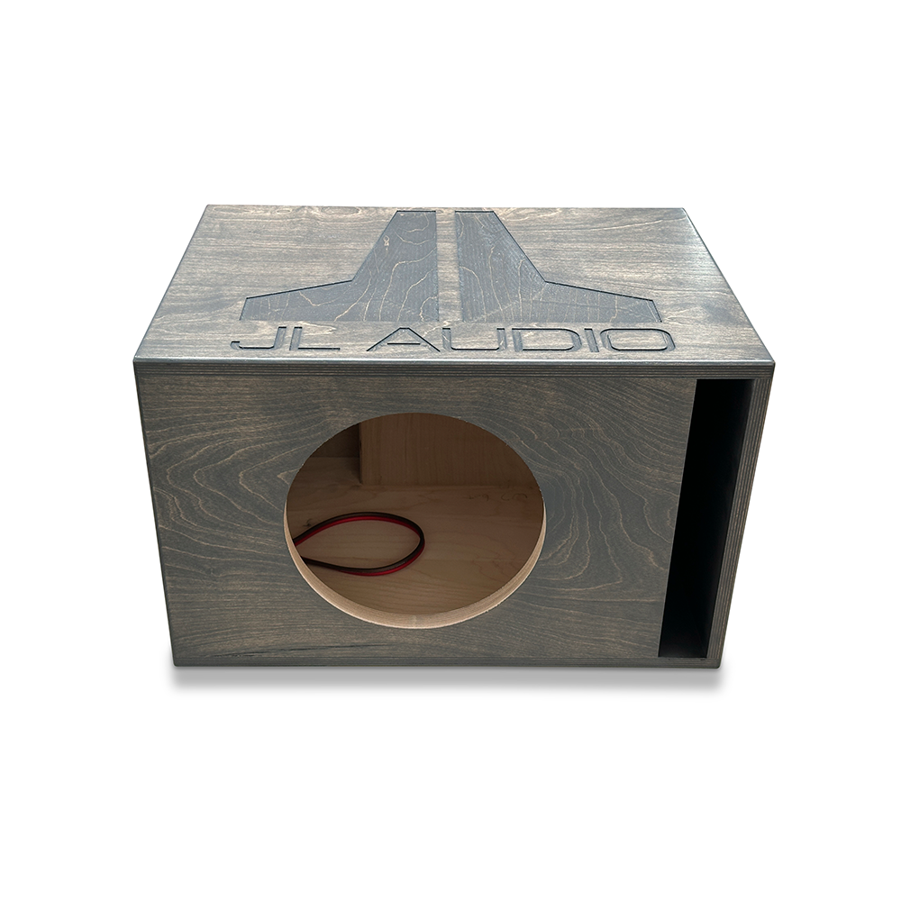 JL Audio Single 12
