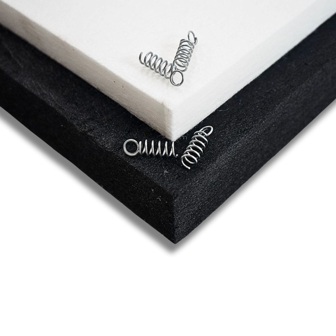 PolyZorbe™ Polyester Acoustic Baffles