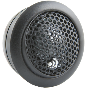 CT 1 - 60 Watts RMS Multi Mounting 25mm Silk Dome Tweeters