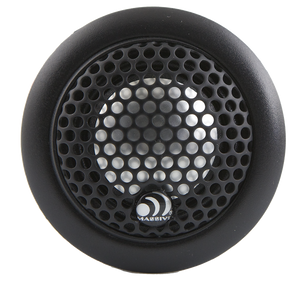 CT 1A - 60 Watts RMS Multi Mounting 25mm Aluminum Dome Tweeters