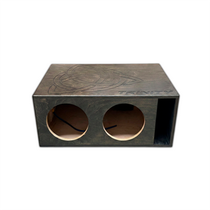 Trinity Audio Dual 10