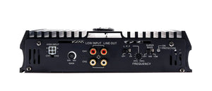 DB 675.2FR 150w RMS 2 Channel Amplifier