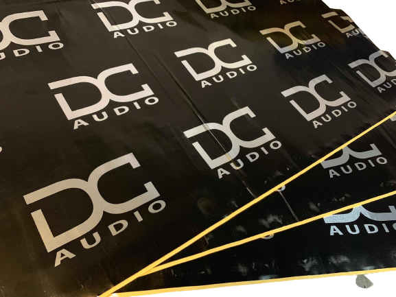 DC Audio Elite Mat 32 SF (9) 18