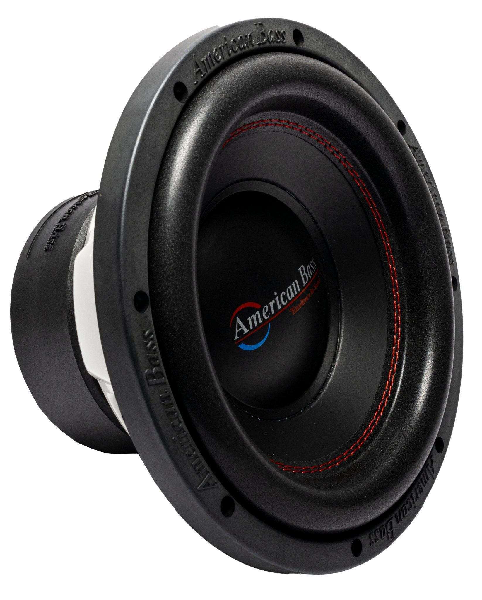 DX 10″  Car Subwoofer | 300 Watts RMS | Single Voice Coil 4 Ohm - Version 2