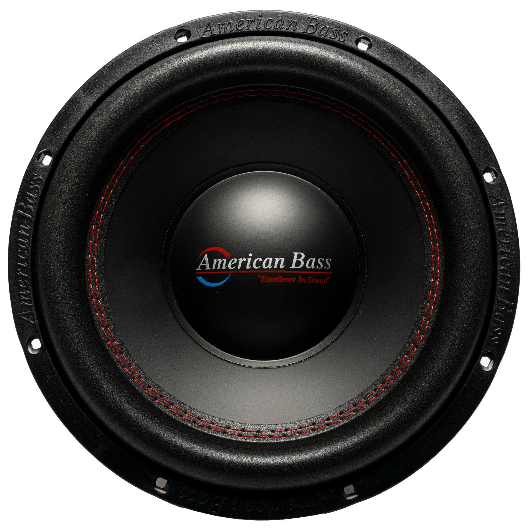 DX 10″  Car Subwoofer | 300 Watts RMS | Single Voice Coil 4 Ohm - Version 2