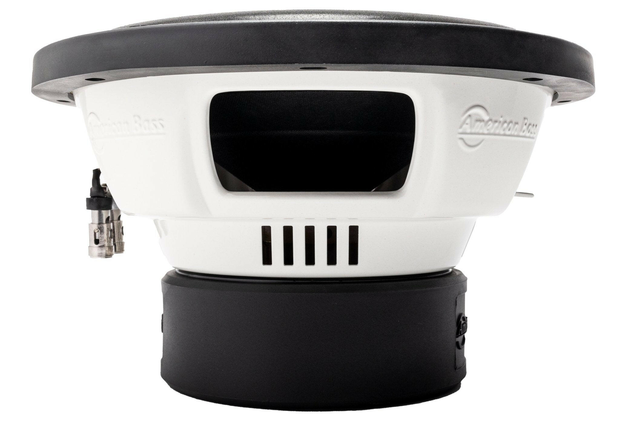 DX 10″  Car Subwoofer | 300 Watts RMS | Single Voice Coil 4 Ohm - Version 2
