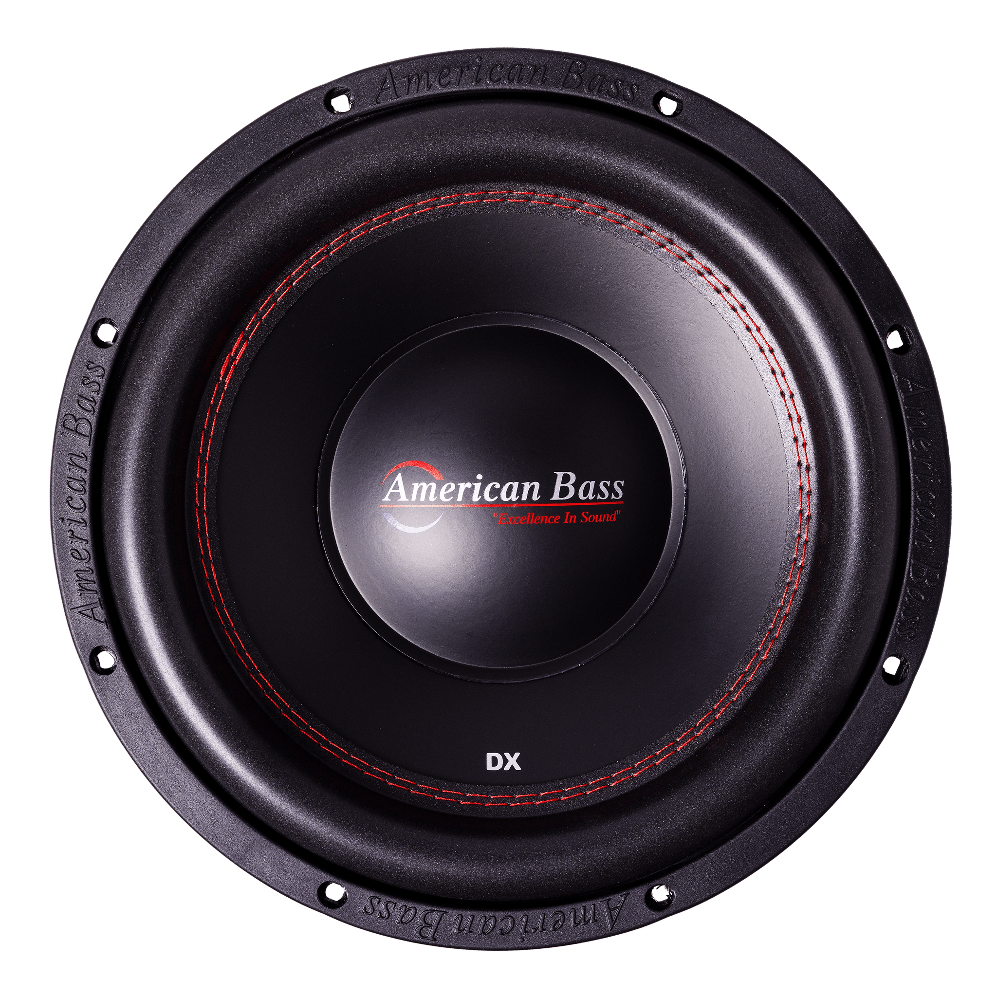 DX 12″  Car Subwoofer | 300 Watts RMS | Single Voice Coil 4 Ohm - Version 2