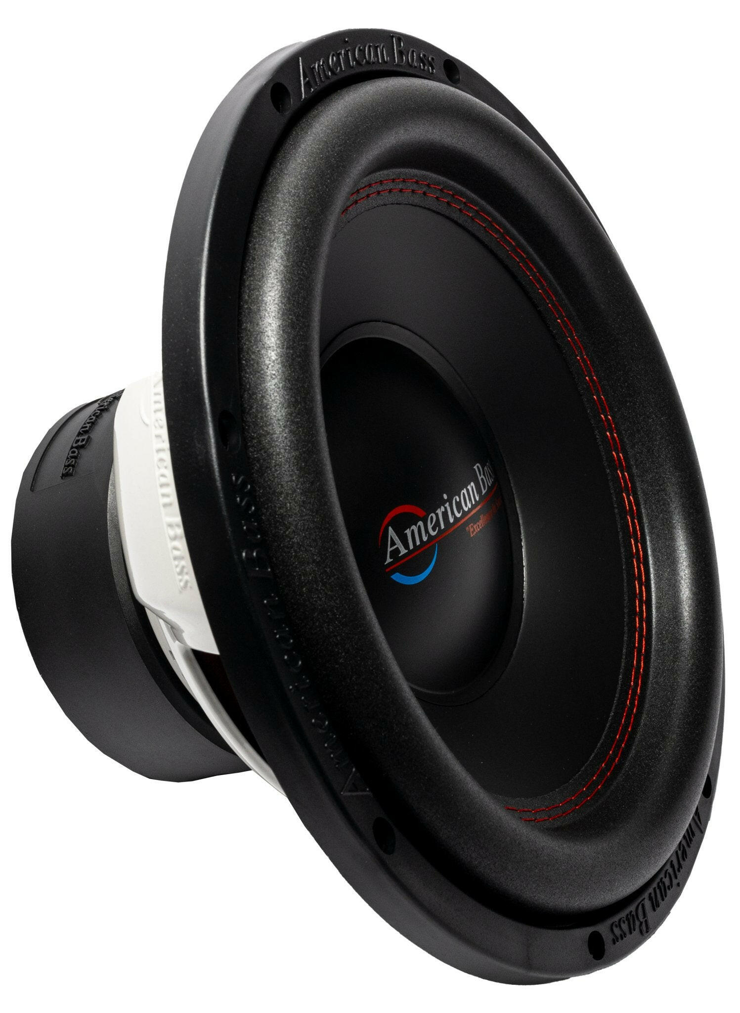 DX 12″  Car Subwoofer | 300 Watts RMS | Single Voice Coil 4 Ohm - Version 2