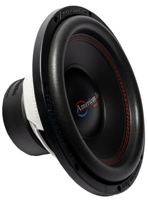 DX 12″  Car Subwoofer | 300 Watts RMS | Single Voice Coil 4 Ohm - Version 2