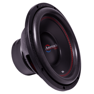 DX 12″  Car Subwoofer | 300 Watts RMS | Single Voice Coil 4 Ohm - Version 2