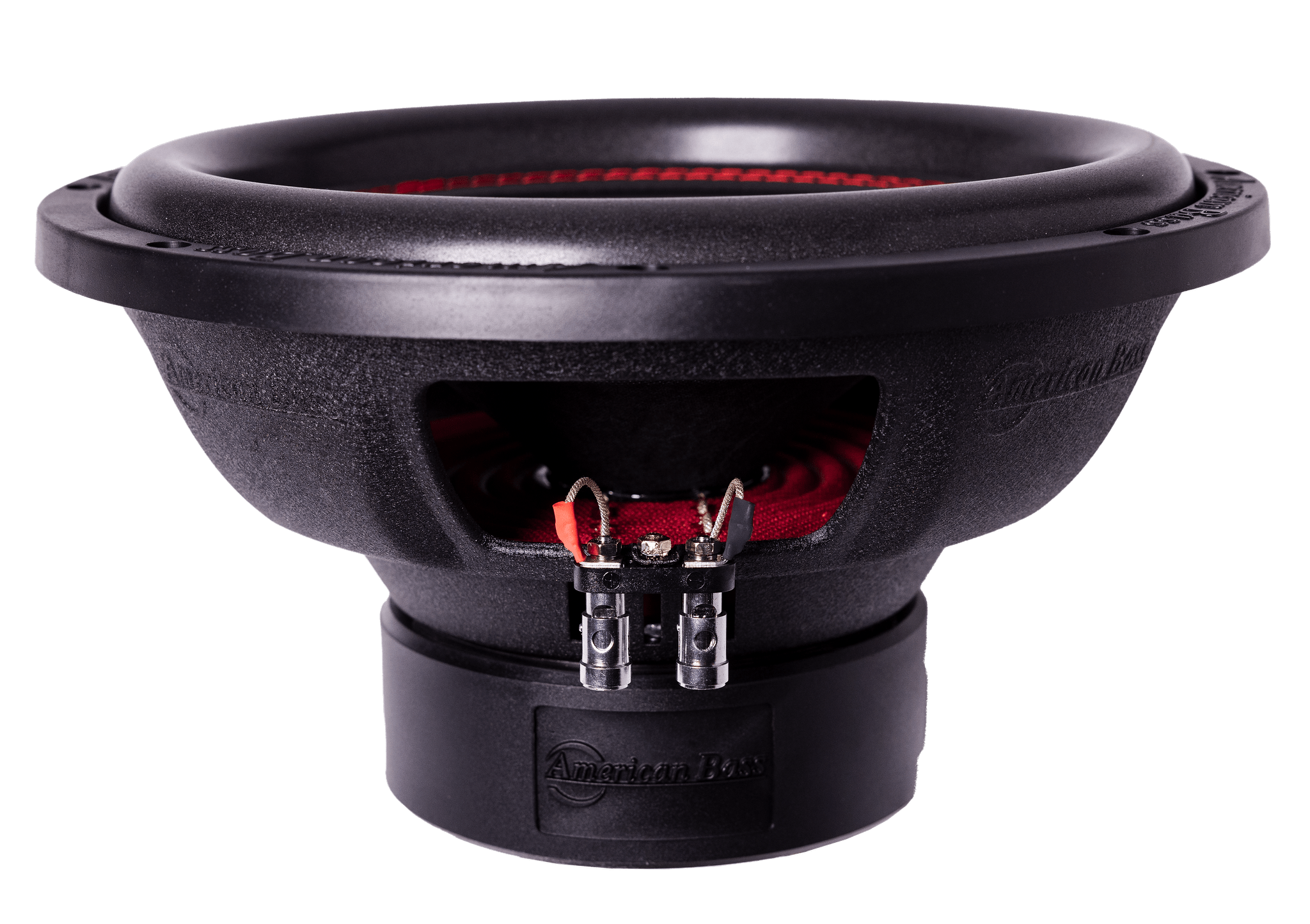 DX 12″  Car Subwoofer | 300 Watts RMS | Single Voice Coil 4 Ohm - Version 2