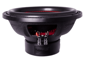 DX 12″  Car Subwoofer | 300 Watts RMS | Single Voice Coil 4 Ohm - Version 2