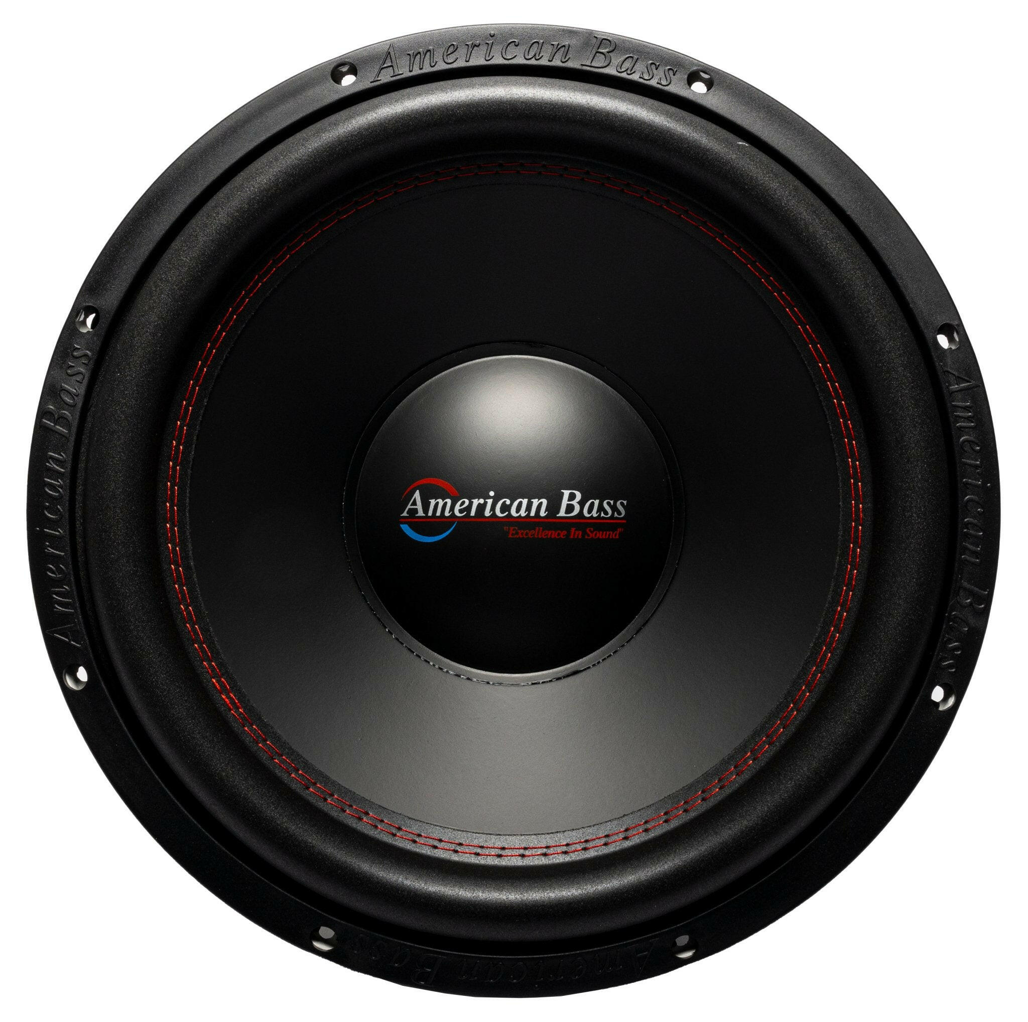 DX 15″  Car Subwoofer | 500 Watts RMS | Single Voice Coil 4 Ohm - Version 2