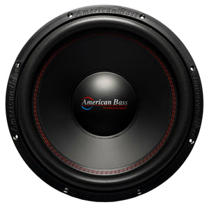 American Bass DX 15