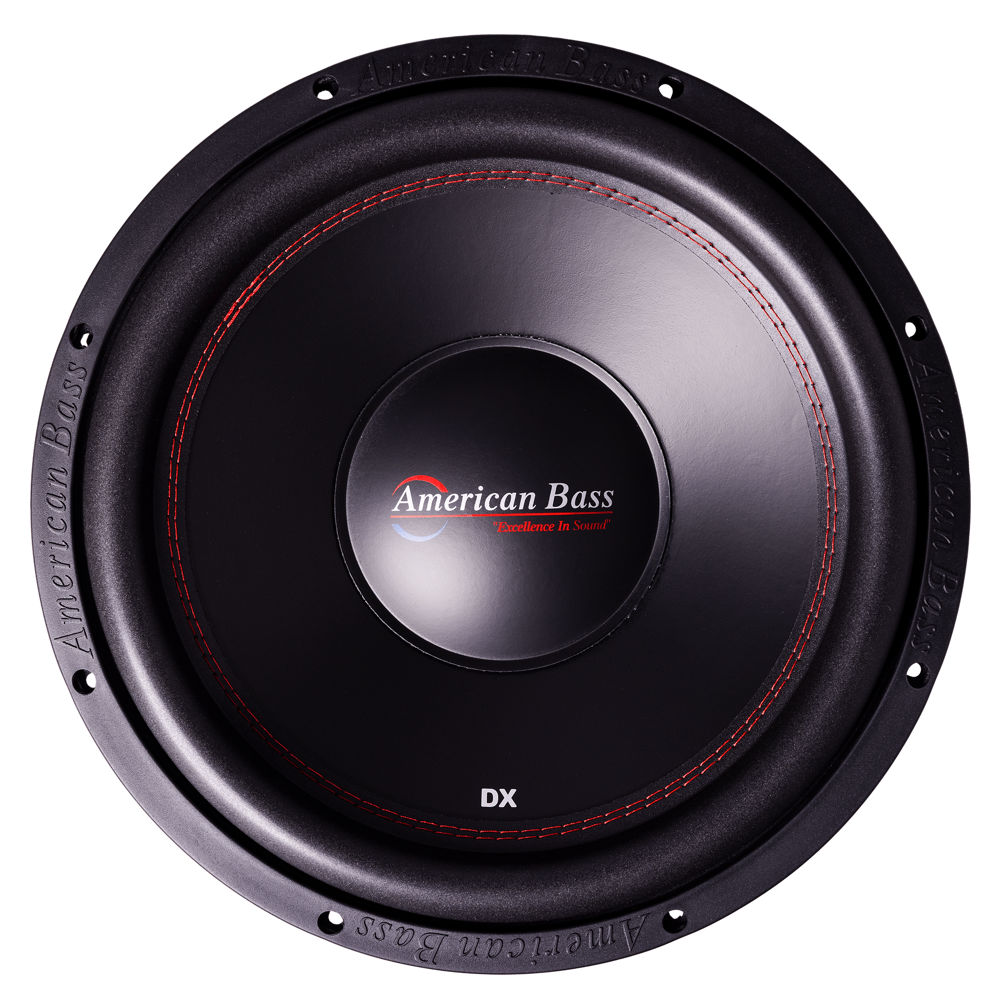 DX 15″  Car Subwoofer | 500 Watts RMS | Single Voice Coil 4 Ohm - Version 2