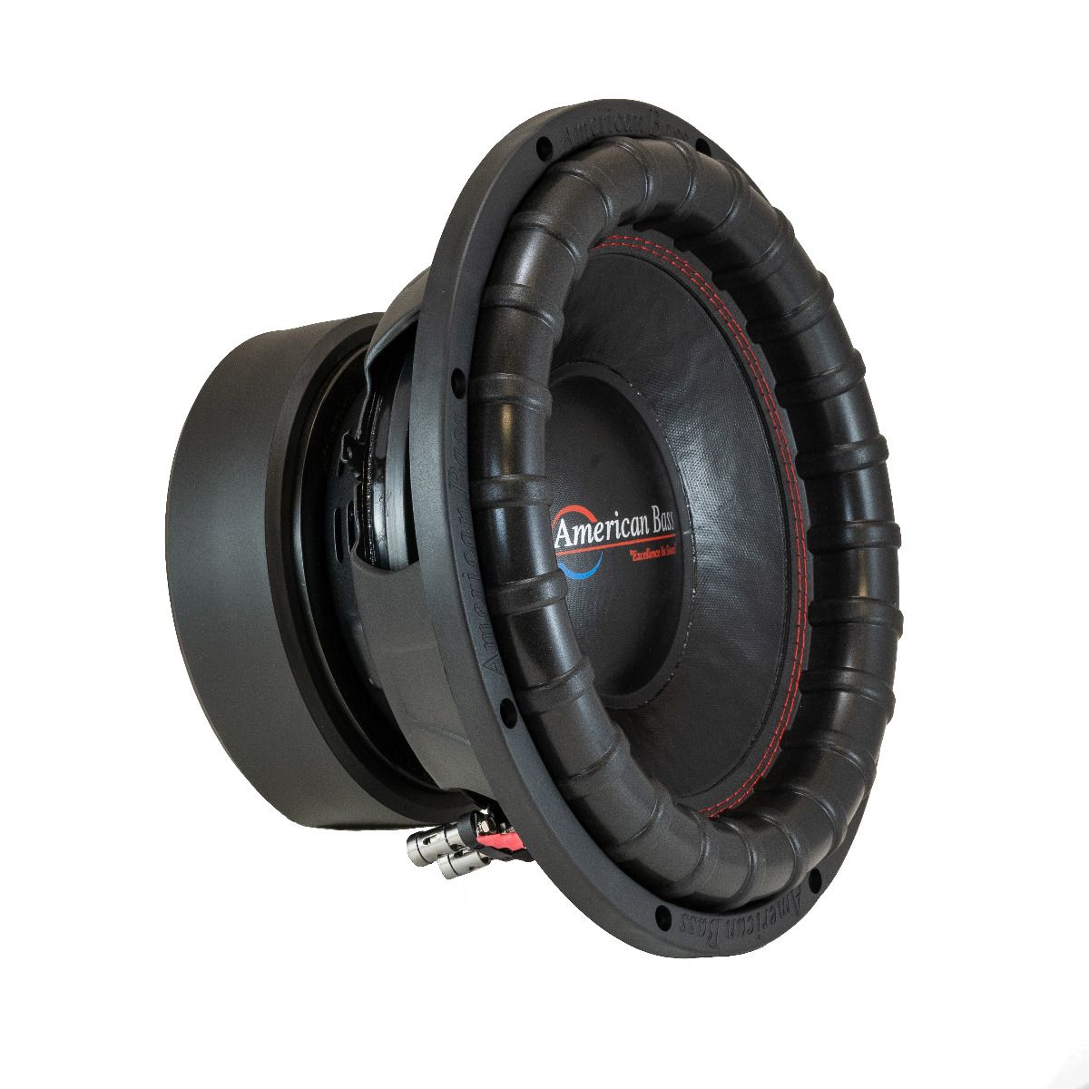 American Bass ELITE 15 INCH 1200W RMS D4 SUBWOOFER