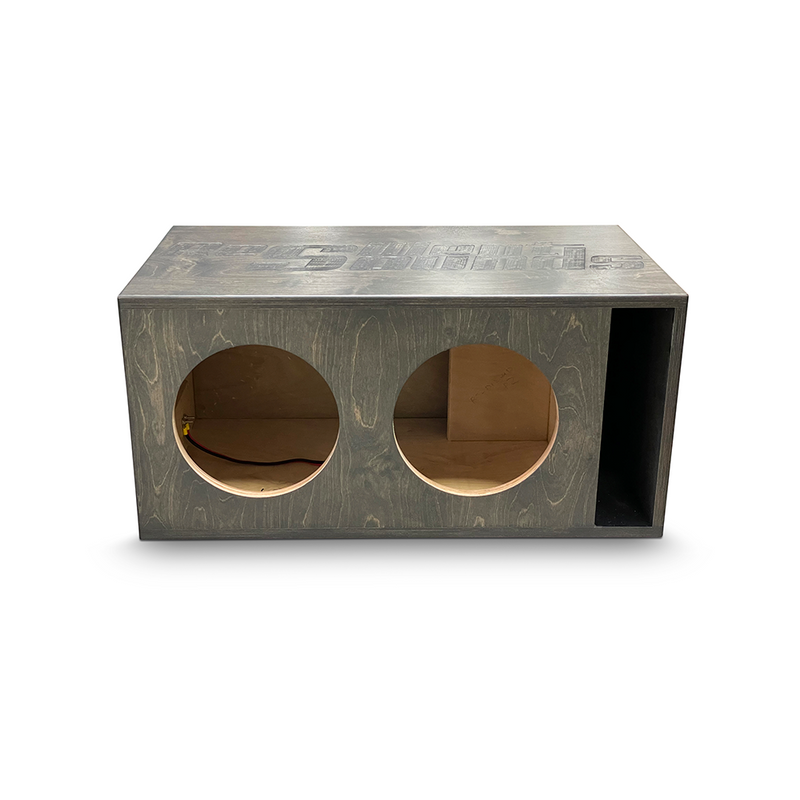 Resilient Sounds Dual 12