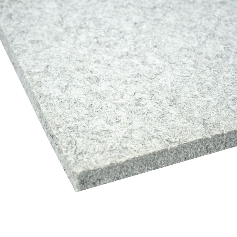 EcoVerb™ Cotton Fiber Acoustic Panels